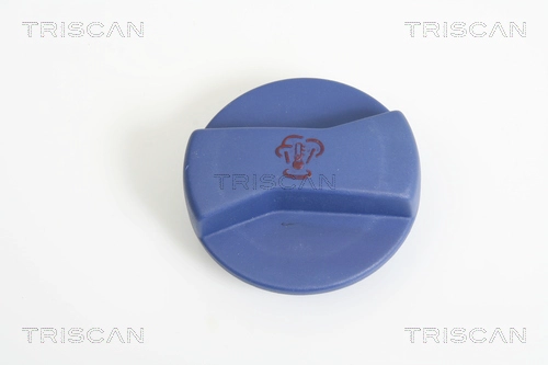 Крышка резервуар охлаждающей жидкости TRISCAN 8610 23