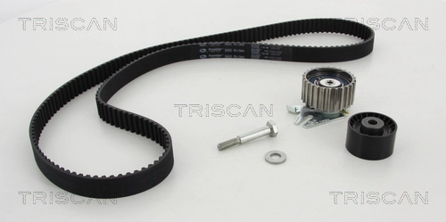 Комплект ремня грм TRISCAN 8647 15045