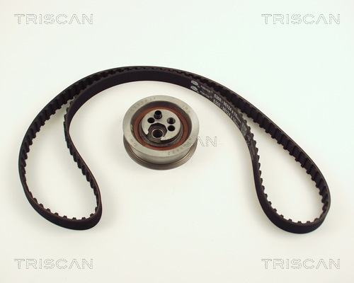 Комплект ремня грм TRISCAN 8647 29010