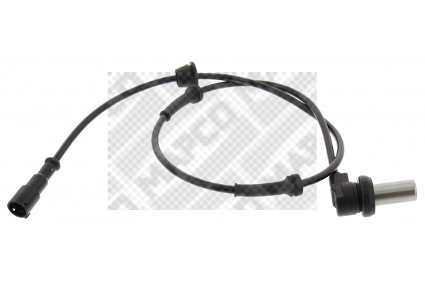 Датчик частота вращения колеса MAPCO 86820
