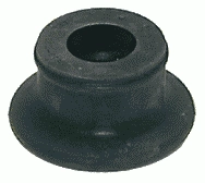 Отбойник подвеска двигателя BOGE 87-096-A
