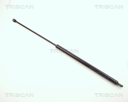 Газовая пружина капот TRISCAN 8710 1011