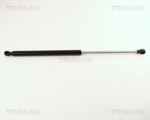 Газовая пружина капот TRISCAN 8710 12103