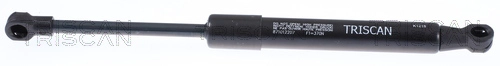 Газовая пружина крышка багажник TRISCAN 8710 12207