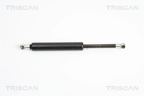 Газовая пружина крышка багажник TRISCAN 8710 12211