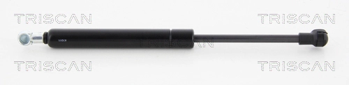 Газовая пружина крышка багажник TRISCAN 8710 12214