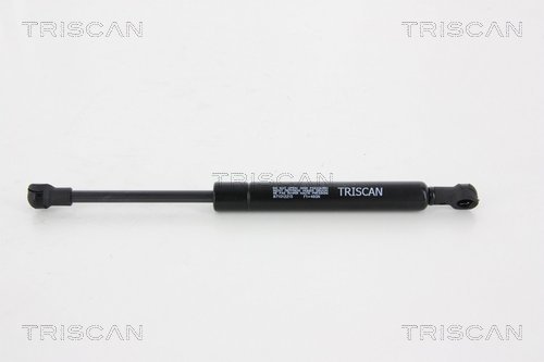 Газовая пружина крышка багажник TRISCAN 8710 12215