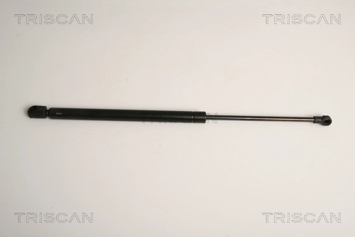 Газовая пружина крышка багажник TRISCAN 8710 15241