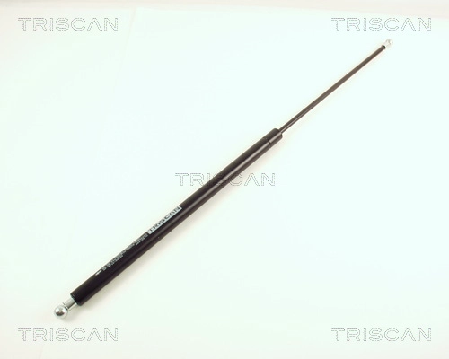 Газовая пружина крышка багажник TRISCAN 8710 29234