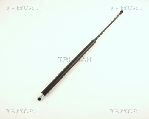 Газовая пружина крышка багажник TRISCAN 8710 29236