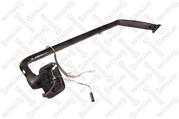 Кронштейн наружное зеркало STELLOX 87-41508-SX