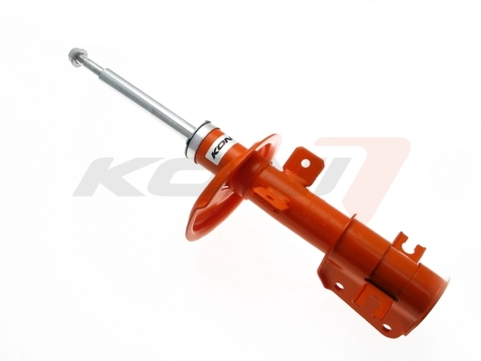 Амортизатор strt KONI 8750-1075