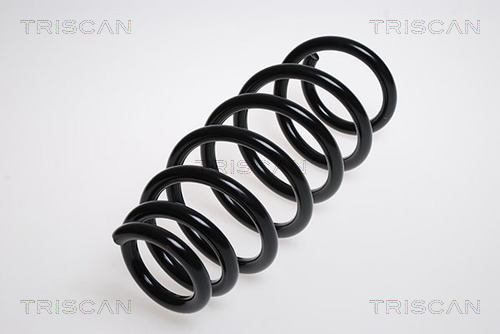 Пружина ходовой части TRISCAN 8750 15127