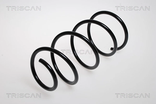Пружина ходовой части TRISCAN 8750 1552