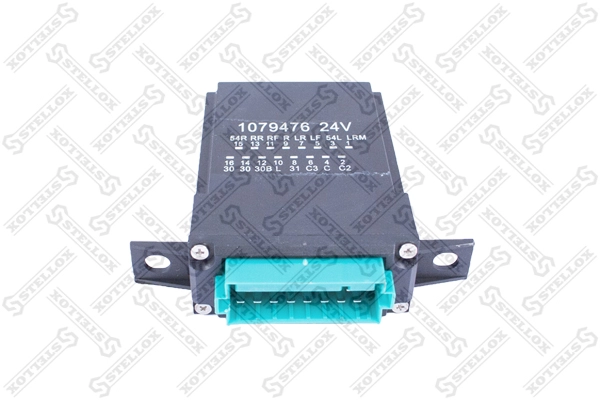 Реле аварийной световой сигнализация STELLOX 88-05808-SX
