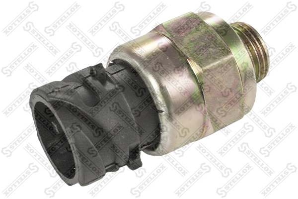 Выключатель блокировка диффе STELLOX 88-15503-SX