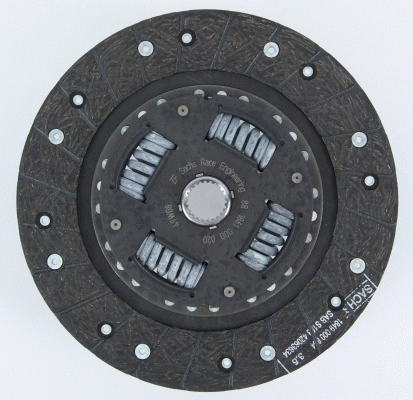 Диск сцепления performance SACHS PERFORMANCE 881861 000020
