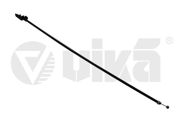 Тросик замка капота VIKA 88231221701