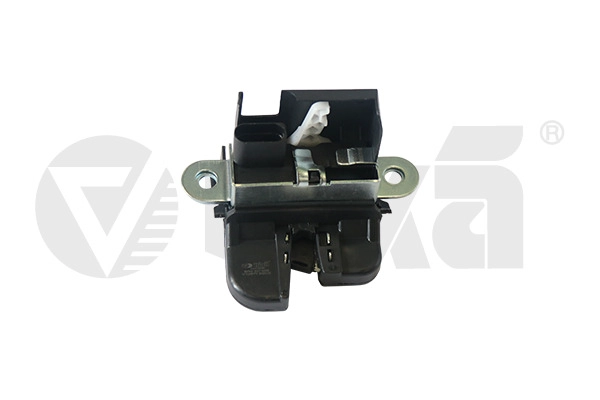 Замок задней двери