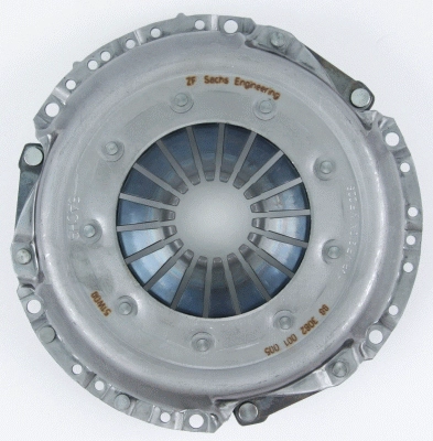 Нажимной диск сцепления performance SACHS PERFORMANCE 883082 001005