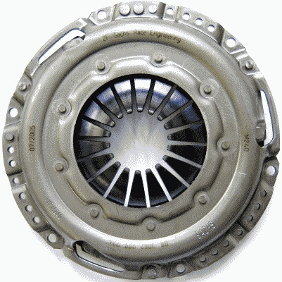 Нажимной диск сцепления performance SACHS PERFORMANCE 883082 999724
