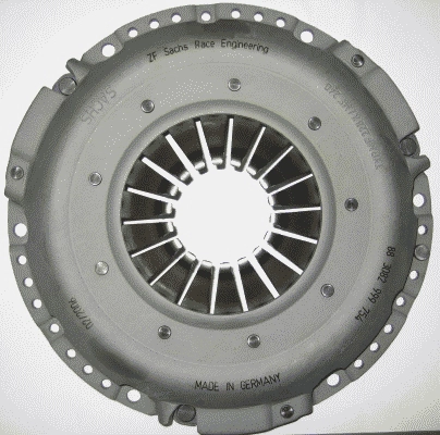 Нажимной диск сцепления performance SACHS PERFORMANCE 883082 999754