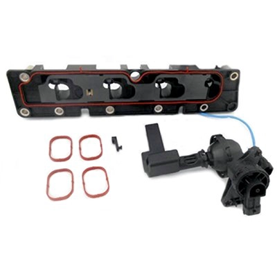 Корпус дроссельной заслонки FISPA 88.314