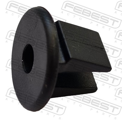 Зажим молдинг / защитная накладка FEBEST 88570-042