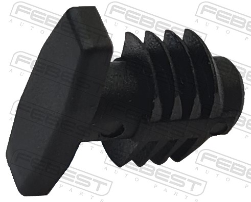 Зажим молдинг / защитная накладка FEBEST 88570-060