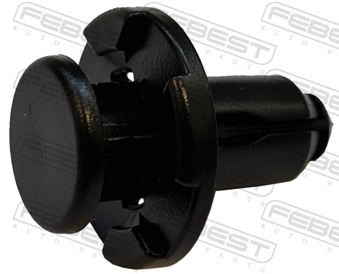 Пружинный зажим буфер FEBEST 88570-077