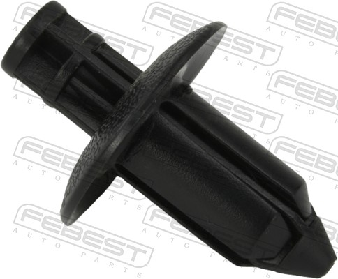 Зажим молдинг / защитная накладка FEBEST 88570-085