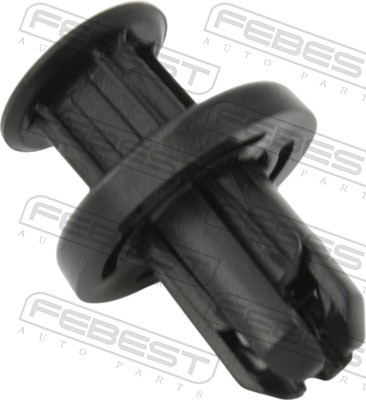 Зажим молдинг / защитная накладка FEBEST 88570-122