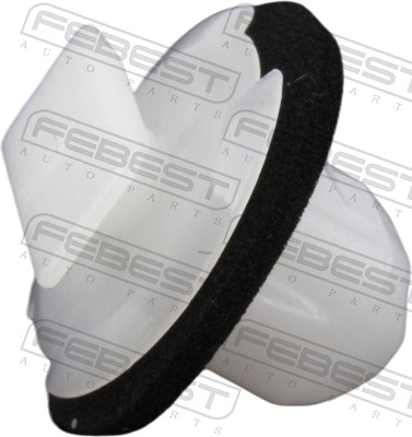 Зажим молдинг / защитная накладка FEBEST 88570-134