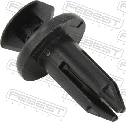 Зажим молдинг / защитная накладка FEBEST 88570-143