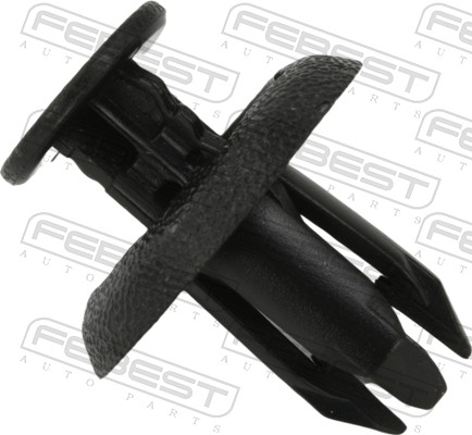 Зажим молдинг / защитная накладка FEBEST 88570-145
