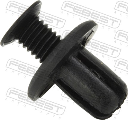 Зажим молдинг / защитная накладка FEBEST 88570-150