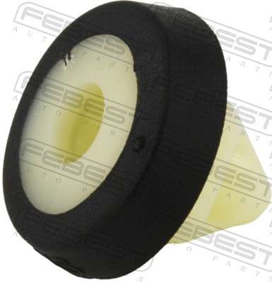 Зажим молдинг / защитная накладка FEBEST 88570-164