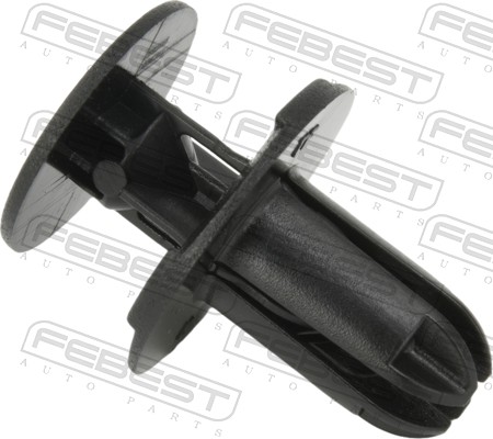 Зажим молдинг / защитная накладка FEBEST 88570-200