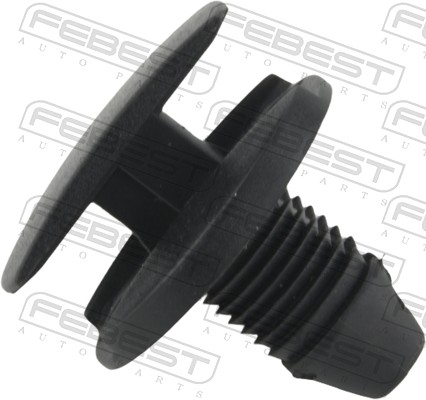 Зажим молдинг / защитная накладка FEBEST 88570-209