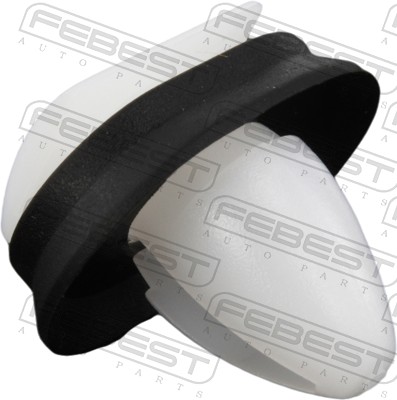 Зажим молдинг / защитная накладка FEBEST 88570-211