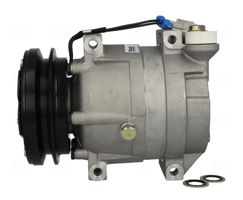 Компрессор кондиционер first fit NISSENS 89108