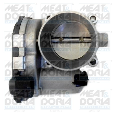 Корпус дроссельной заслонки MEAT & DORIA 89224