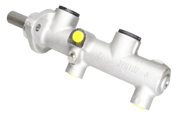 Главный тормозной цилиндр HELLA/BEHR/PAGID 8AM 355 503-541