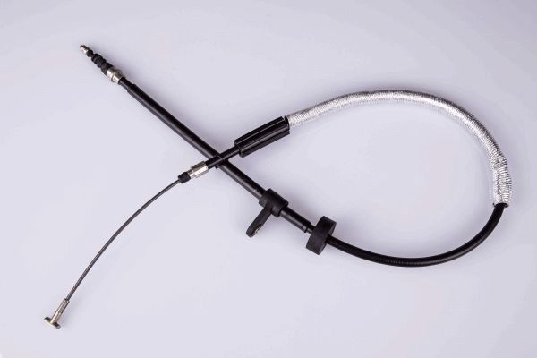 Тросик cтояночный тормоз HELLA/BEHR/PAGID 8AS 355 660-301