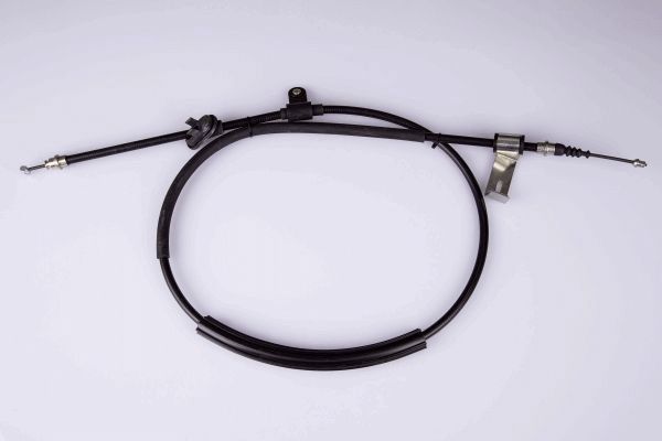 Тросик cтояночный тормоз HELLA/BEHR/PAGID 8AS 355 660-361