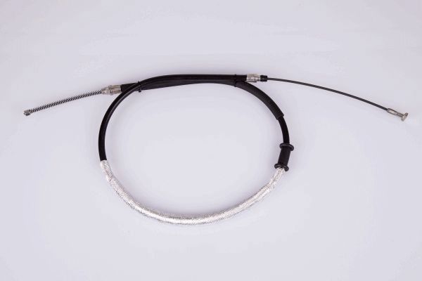 Тросик cтояночный тормоз HELLA/BEHR/PAGID 8AS 355 661-081