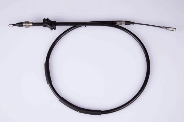 Тросик cтояночный тормоз HELLA/BEHR/PAGID 8AS 355 663-251