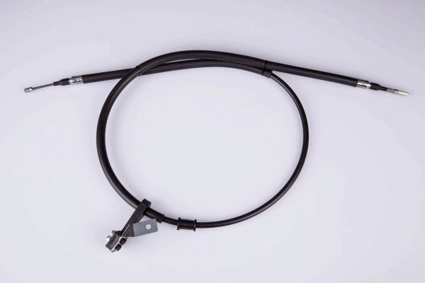 Тросик cтояночный тормоз HELLA/BEHR/PAGID 8AS 355 665-911