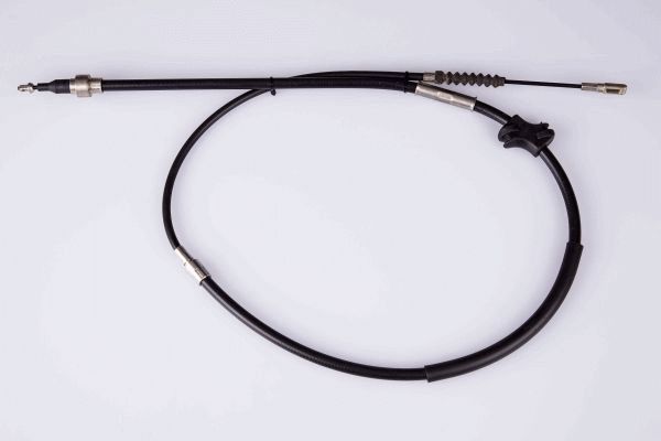 Тросик cтояночный тормоз HELLA/BEHR/PAGID 8AS 355 668-831
