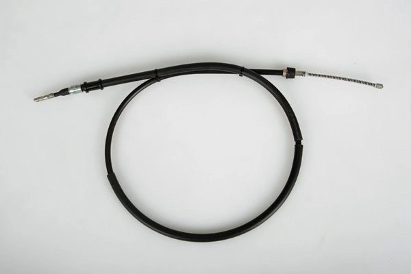 Тросик cтояночный тормоз HELLA/BEHR/PAGID 8AS 355 668-841